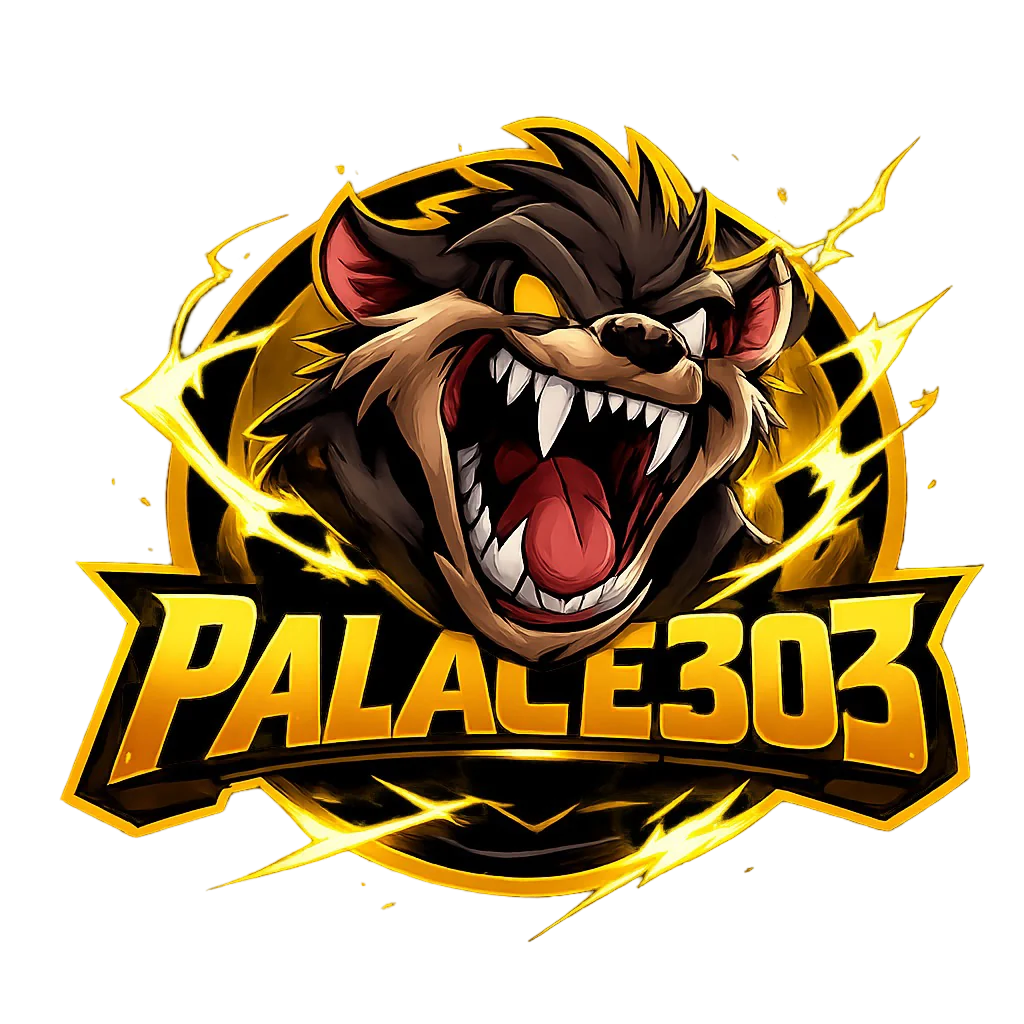 logo PALACE303