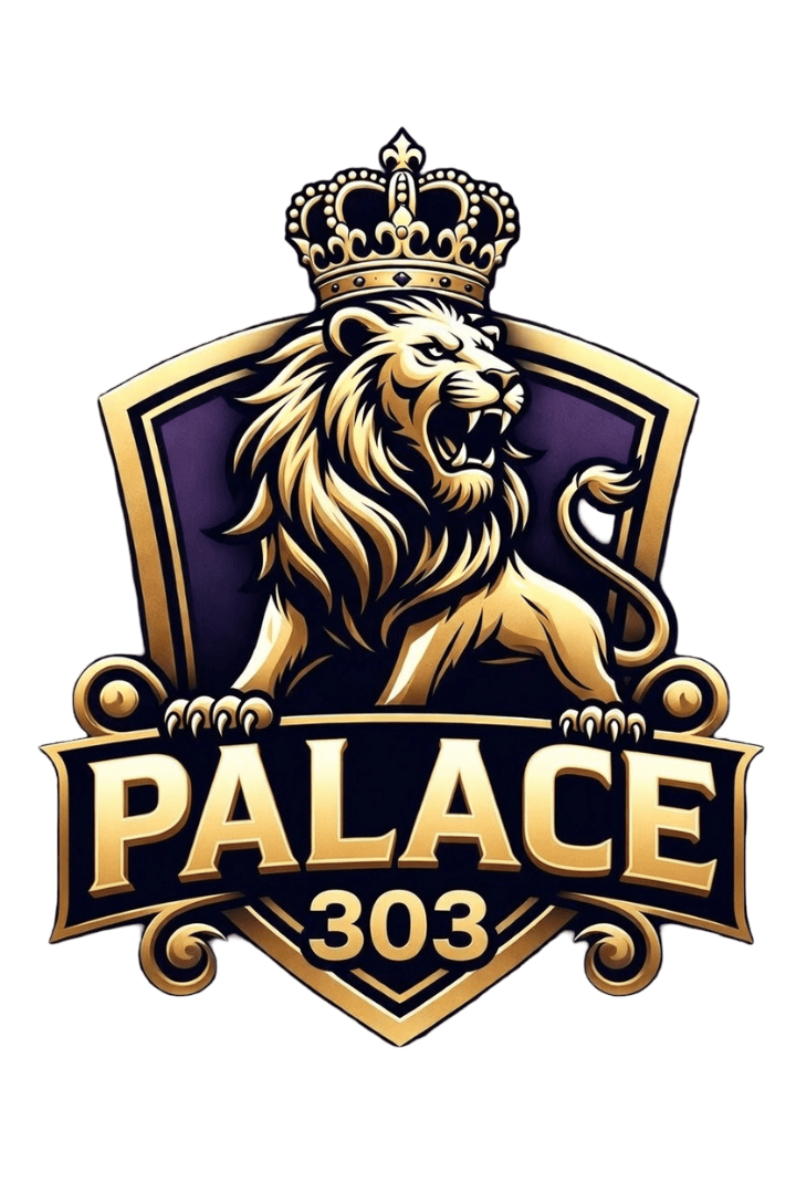 logo PALACE303